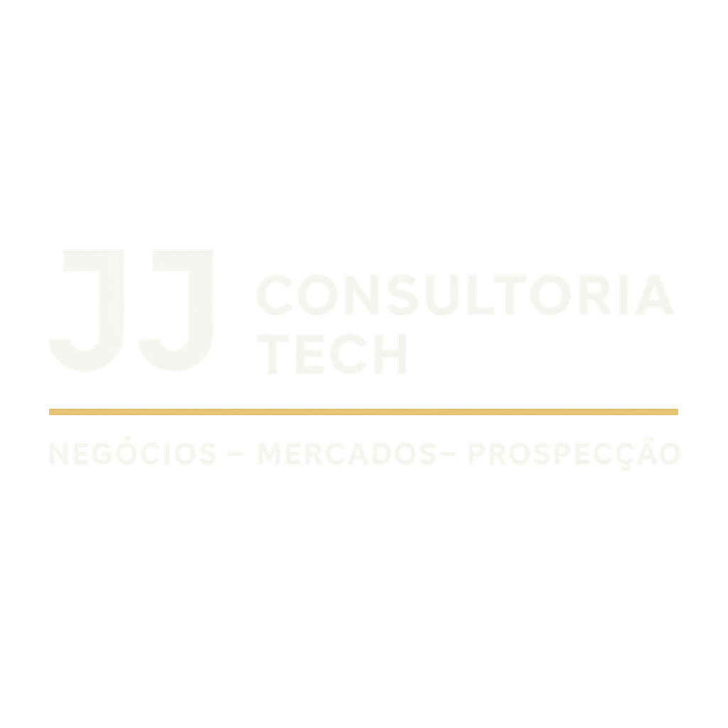JJ Consultoria Tech